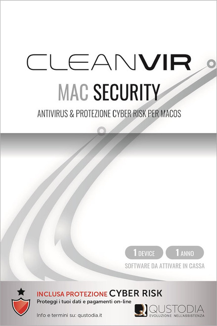 KASPERSKY - CVKMAC - 2230000339 KASPERSKY 0 | Trony.it