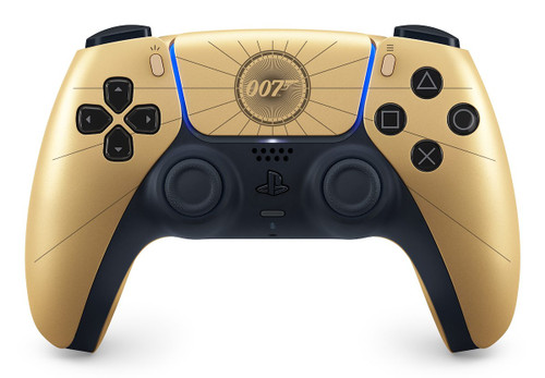SONY ENT. - DUALSENSE WIRELESS CONTROLLER 007 FIRST LIGHT - 2260005608 SONY ENT. 0 | Trony.it