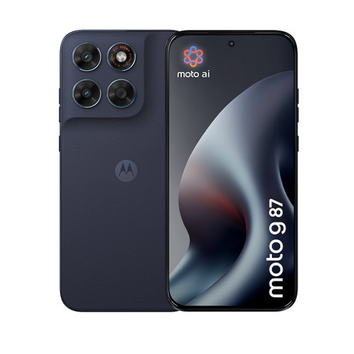 MOTOROLA - MOTO G87 - 2260005791