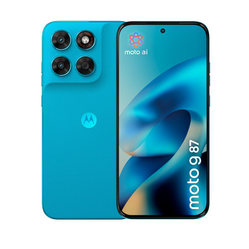 MOTOROLA - MOTO G87 - 2260005790