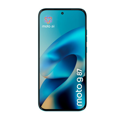 MOTOROLA - MOTO G87 - 2260005790