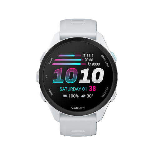 GARMIN - FORERUNNER 70 WHITESTONE - 2260006910