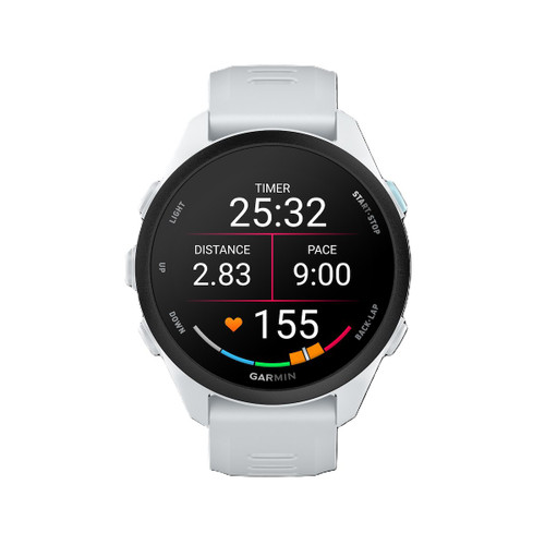 GARMIN - FORERUNNER 70 WHITESTONE - 2260006910