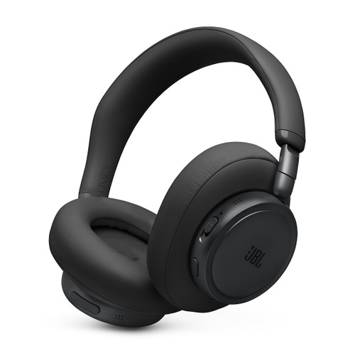 JBL - LIVE 780NC BLACK - 2260005937 JBL 0 | Trony.it