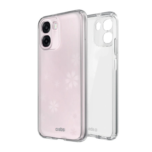 SBS - COVER SKINNY OPPO A6 TR - 2260005284
