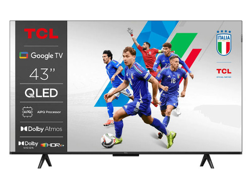 TCL - 43T69C - 2260007113 TCL 0 | trony.live