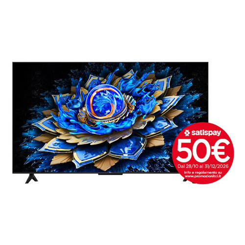TCL - 50T69C - 2260007112