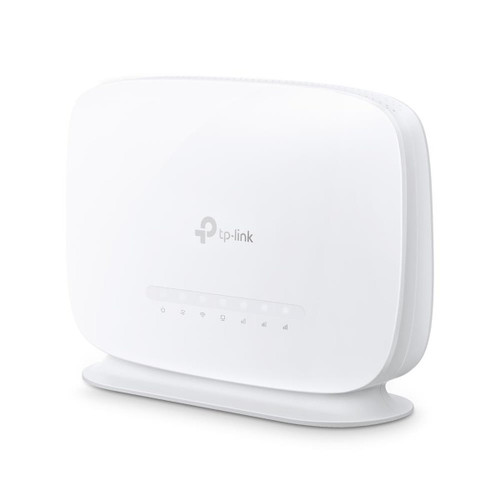 TP-LINK - Router 4G+ Cat6 Dual Band Gigabit Wi-Fi AC1200 - 2240021522 TP-LINK 0 | Trony.it