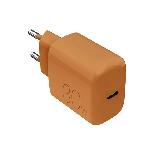 PURO - PUTCUSBC30WDYORA17 - 2250010854