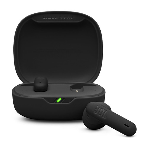 JBL - VIBE FLEX 2 BLACK - 2260007063