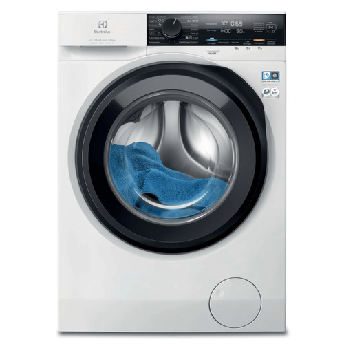 ELECTROLUX - Lavasciuga 9+5 Kg Classe D/A-5% 1400 Giri MADE IN ITALY EW7W495G - 2240018609