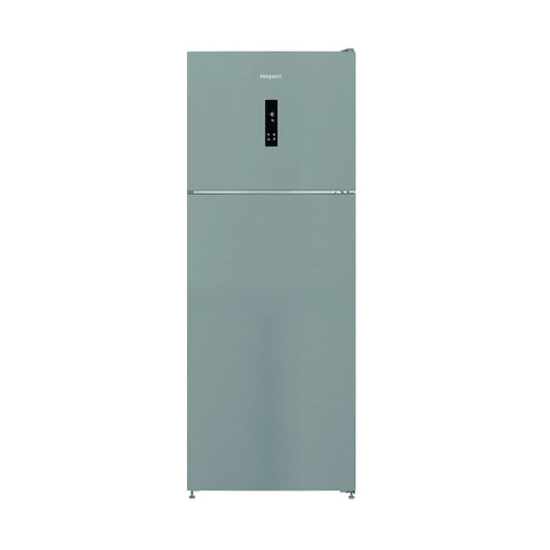 HOTPOINT ARISTON - HPAD2 6472 XP5E Frigorifero doppia porta a libera installazione, Dual no frost, 70cm, Classe D, Pet Inox, 36 dbA, h187 c - 2250004440 HOTPOINT ARISTON 0 | Trony.it
