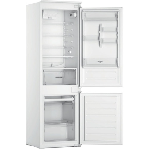 WHIRLPOOL - Frigorifero combinato da incasso Whirlpool - WHC18D031A1 - 2250006227