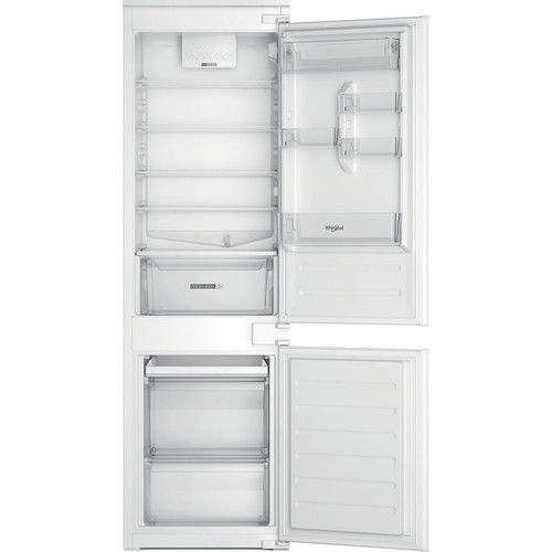 WHIRLPOOL - Frigorifero combinato da incasso Whirlpool - WHC18D031A1 - 2250006227