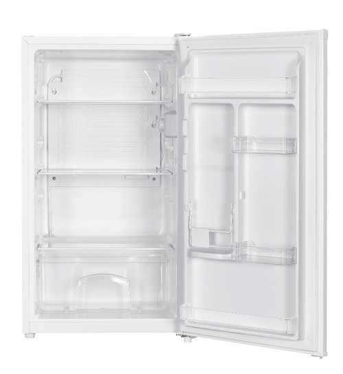 BEKO - LS9052WN Frigorifero sottobase, Capacit 88 l L, Classe E , Colore bianco, Controllo meccanico - 2260002981