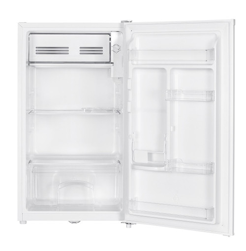 BEKO - RS9152WN Frigorifero sottobase con celletta, Capacit 90 l L, Classe E , Colore bianco, Controllo meccanico - 2260002980