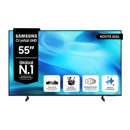 SAMSUNG - UE55U7000HUXZT - 2260005372