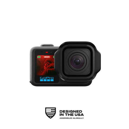 GOPRO - MISSION 1 PRO - 2260006485 GOPRO 0 | bottegaverde.live