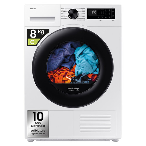 SAMSUNG - DV80DG52B0AEET - 2260007216