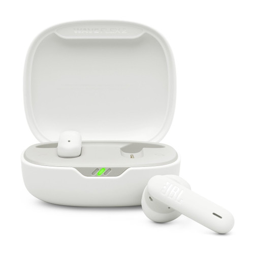 JBL - VIBE FLEX 2 WHITE - 2260007199 JBL 0 | Trony.it