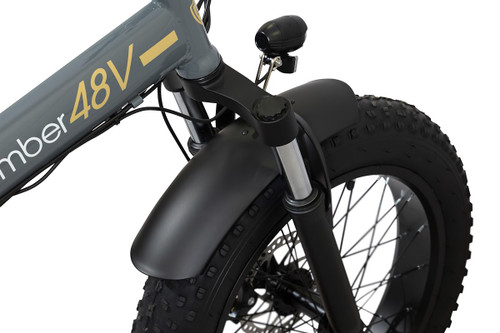 EMG - BOMBER 48V 20FB48V - 2260007241