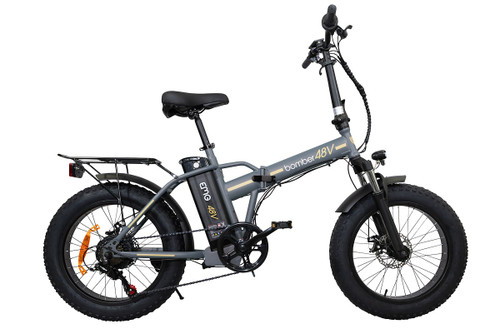 EMG - BOMBER 48V 20FB48V - 2260007241