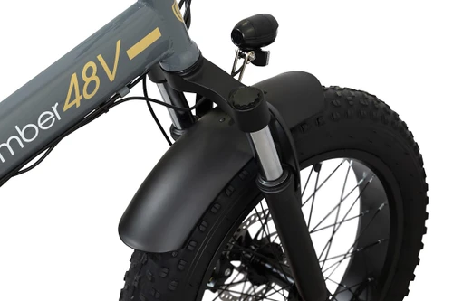 EMG - BOMBER 48V 20FB48V - 2260007241