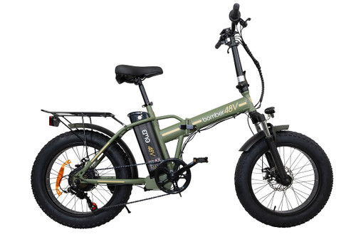 EMG - BOMBER 48V 20FB48V - 2260007240