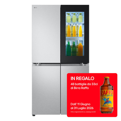 LG ELECTRONICS - GMV960MBDE INSTAVIEW - 2250005908