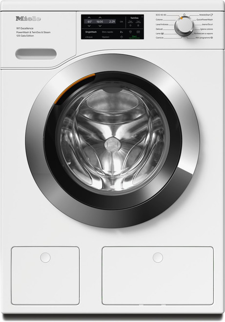 MIELE - WEI885 WCS - 242000095