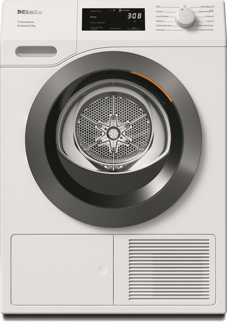 MIELE - TED655 WP - 2250003846