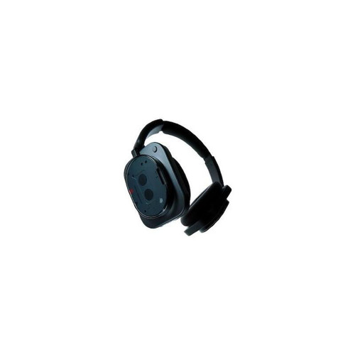 NOTHING - CUFFIE N.HEADPHONE BK - 2250012522