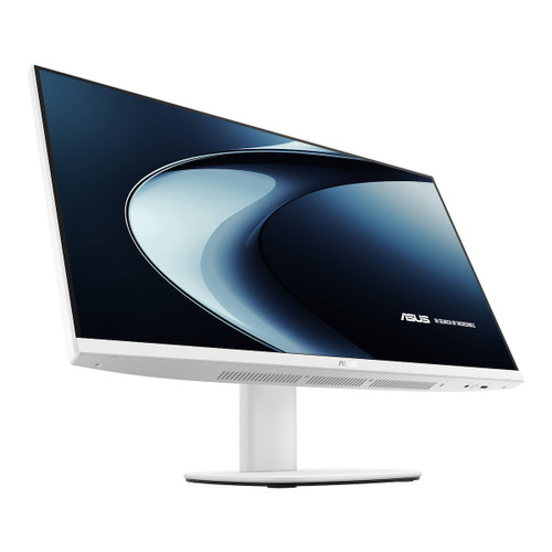 ASUS - ASUS AIO VM670GA-WPE019W display 27", processore AMD Ryzen™AI 5 430, RAM 16GB, SSD 512GB, White. - 2260003540