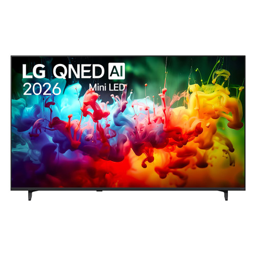 LG ELECTRONICS - QNED AI MINILED QNED70B 65QNED70B6C - 2260004993 LG ELECTRONICS 0 | Trony.it