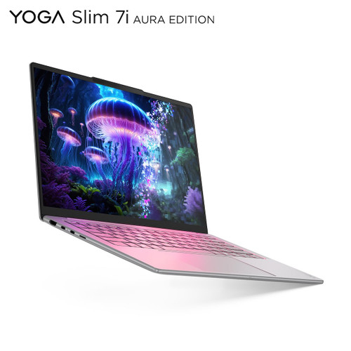 LENOVO - Yoga Slim 7i Notebook 14" OLED Intel Core Ultra 7 16GB 1TB - 2260006188 LENOVO 0 | Trony.it