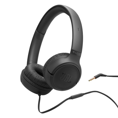 JBL - TUNE 530 BLACK - 2260007309