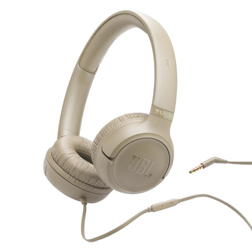 JBL - TUNE 530 BEIGE - 2260007308