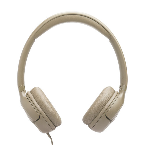 JBL - TUNE 530 BEIGE - 2260007308