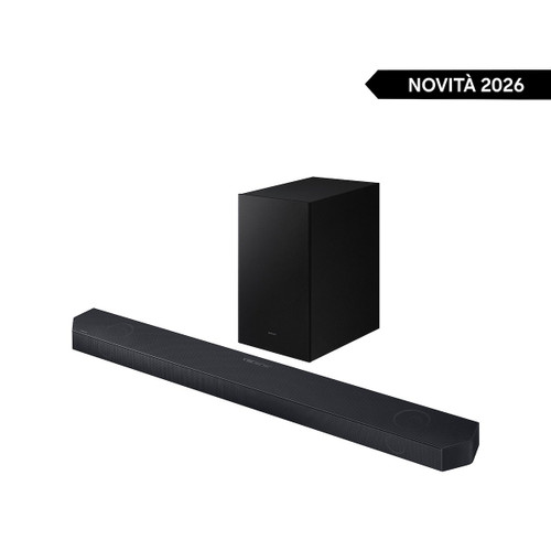 SAMSUNG - HW-Q600H/XC - 2260005569