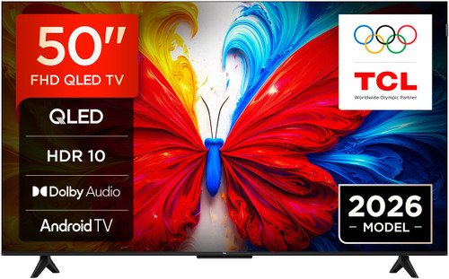 TCL - 43S5L - 2260006568 TCL 0 | Trony.it