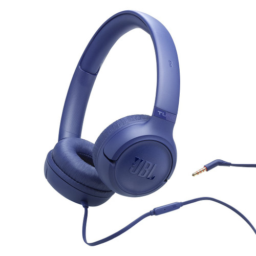 JBL - TUNE 530 BLU - 2260007345 JBL 0 | Trony.it