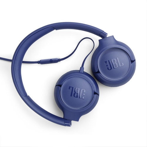 JBL - TUNE 530 BLU - 2260007345
