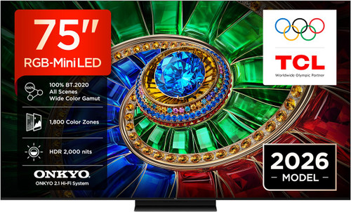 TCL - 75RM7L - 2260007382