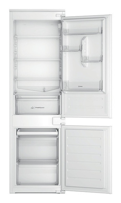 INDESIT - INC18D021A1 Da incasso 268 L Bianco - 2250006229