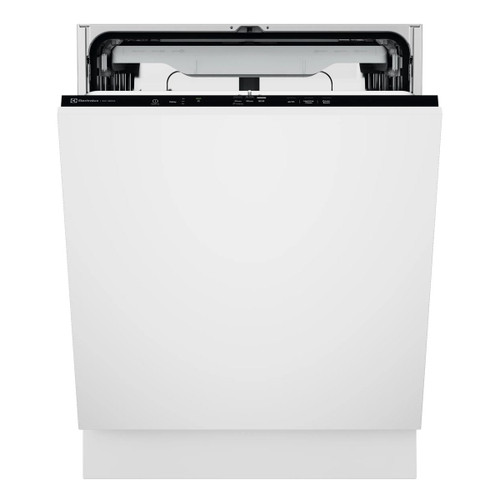 ELECTROLUX - LAVASTOVIGLIE INCASSO 60 CM - INT. TOTALE 14 COPERTI CLASSE C 44 dBA E52LC202S - 2260003913
