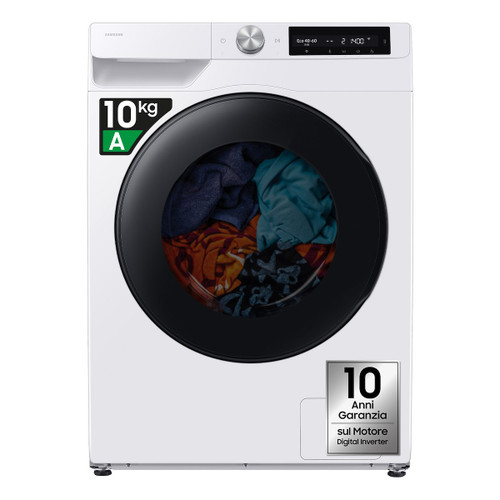 SAMSUNG - WD10HG6U94BEU3 - 2260005638