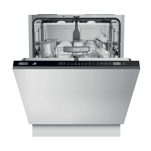 DE'LONGHI - Lavastoviglie ad incasso(due cesti)-L60P82C - 2260007226