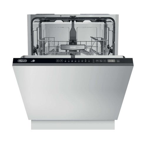 DE'LONGHI - Lavastoviglie ad incasso(due cesti)-L60P82C - 2260007226