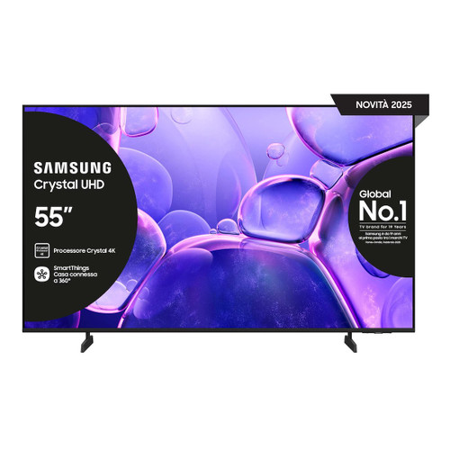 SAMSUNG - UE55U8090FUXZT - 2260002681