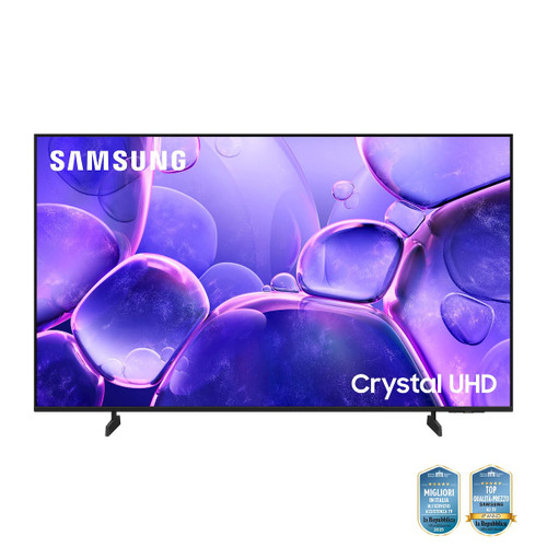 SAMSUNG - UE55U8090FUXZT - 2260002681